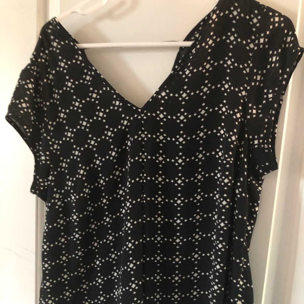 DR2 Blouse